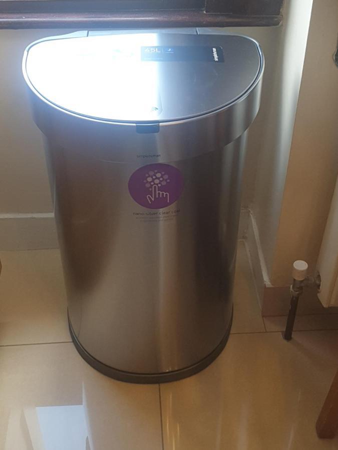 London Luxury 2 Bedroom Flat 5Min Walk From Overground, With Free Wifi, Free Parking-Sleeps X6 Ilford Eksteriør bilde